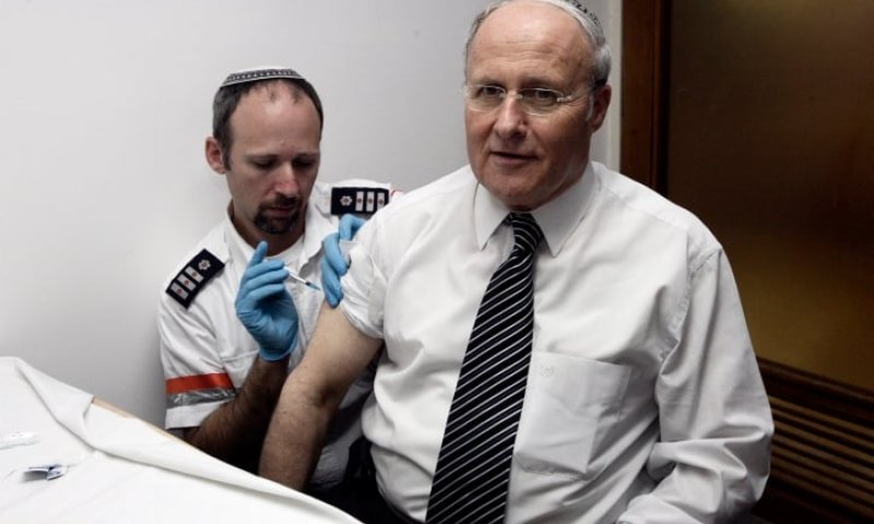 מכירת חיסול: מבנה היסטורי של המפד"ל בי-ם יימכר