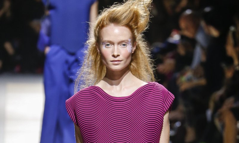 איסי מיאקי, מעצב האופנה האגדי הלך לעולמו