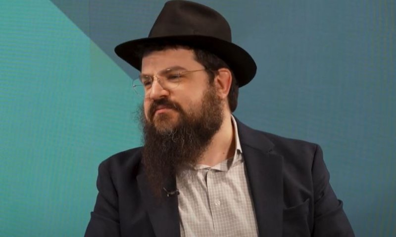 29 מיליון צפיות לשיר: בני פרדימן מסביר את סוד ההצלחה