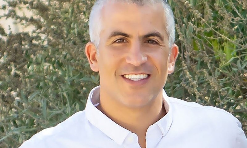 מנחם קלמנזון: כך נראית חברה בריאה