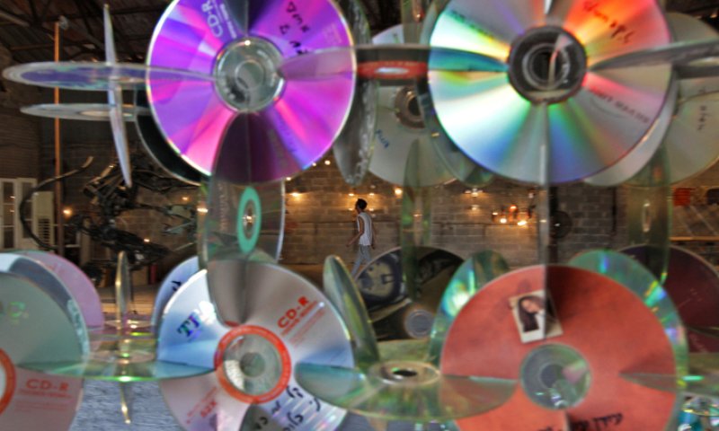 פרויקט המיחזור המתפשט בבתי הספר הדתיים בארץ