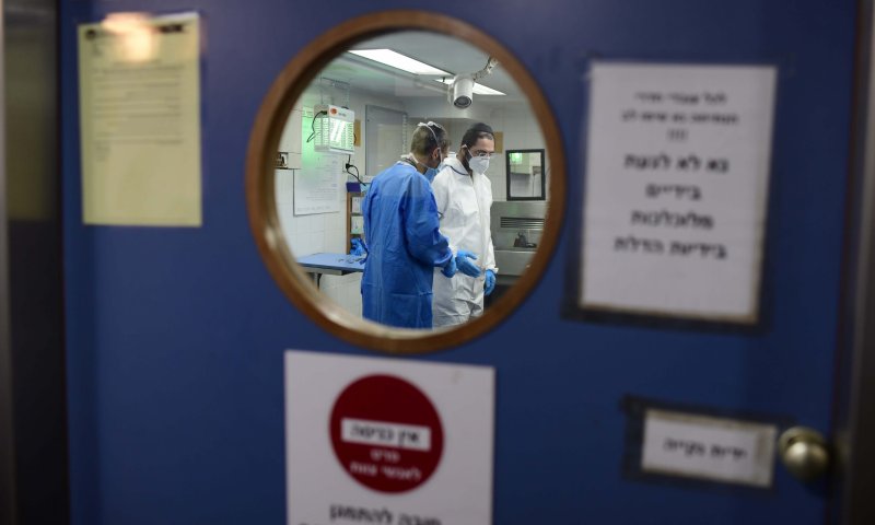 האב השכול בכנסת: "ננקום ונשלח את הצד השני לשורה". צפו