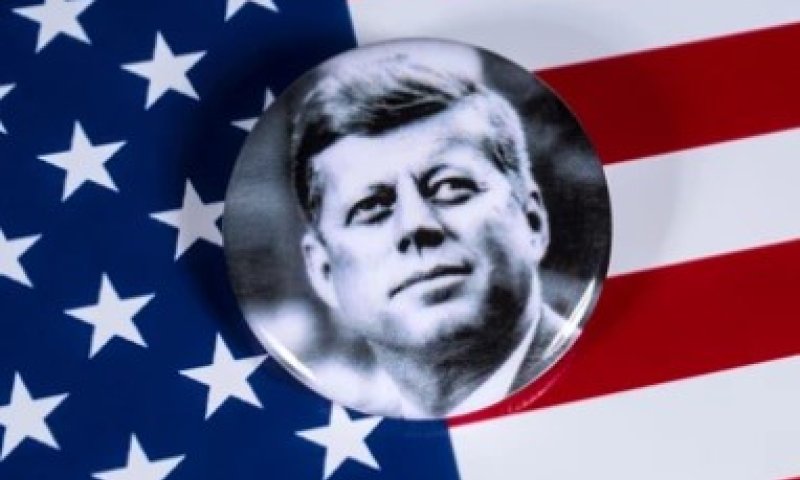 80 אלף מסמכים נחשפו: תיאוריות האשמת ישראל ברצח קנדי התנפצו