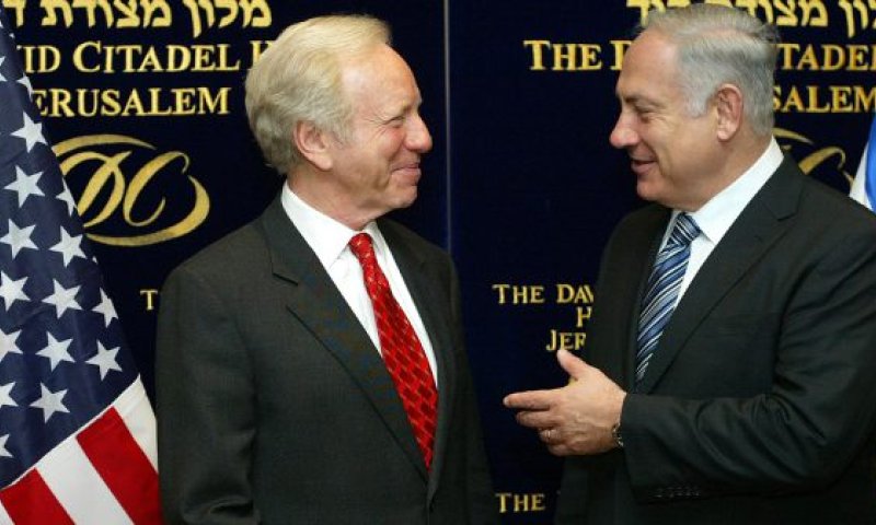 נתניהו הספיד את הסנאטור היהודי: 'חבר שאין לו תחליף'