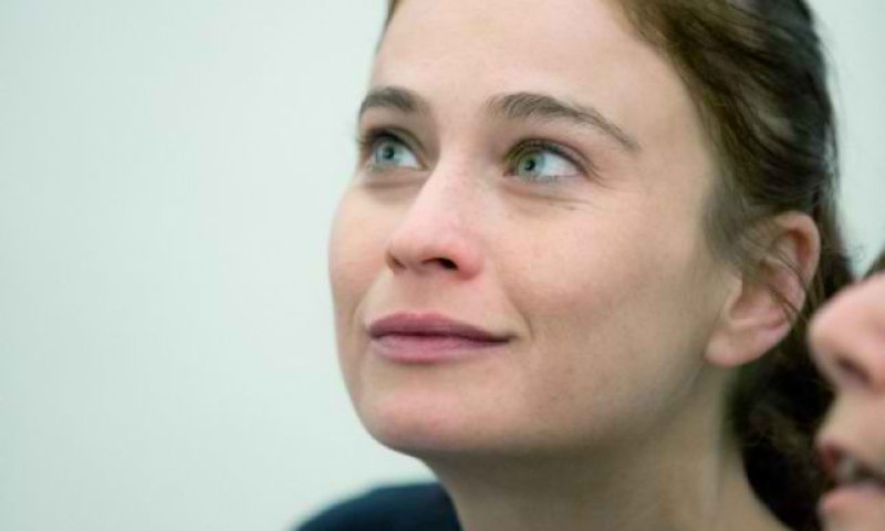 לאחר התאונה: הזדמנות הענק שקיבלה לוסי דובינצ'יק