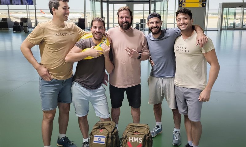 "יומן משא": מחזה חדש בעקבות התמודדות של מדינה שלמה