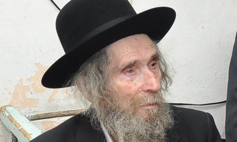 הרב שטיינמן: האכזריות של היטלר בגלל הציונים