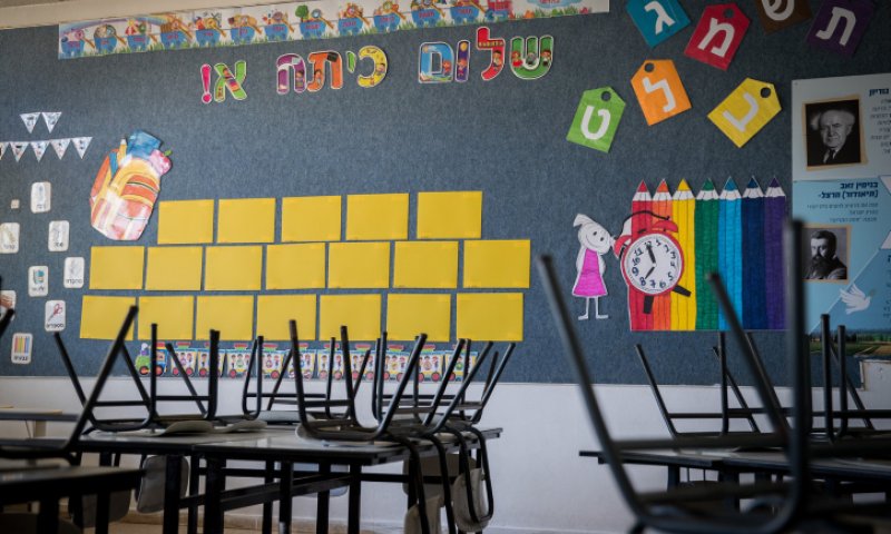 מנכ"ל משרד החינוך: בחודש יולי לא תהיה חופשת קיץ