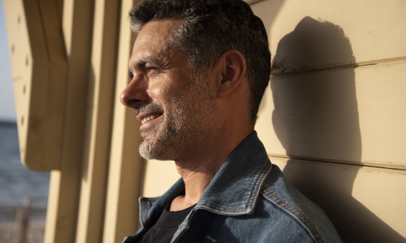 "בחלומי": דן שפירא משחרר סינגל חדש שנולד מתוך חלום