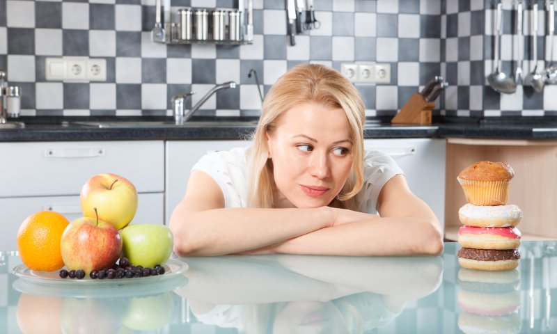 איך לחזור לשגרה אחרי חודש הסופגניות והשמן?