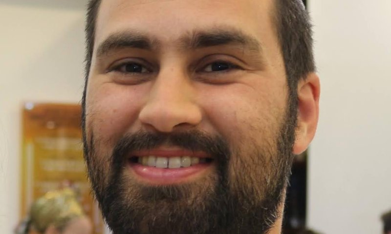 גדעון אילני נפל בקרב; הלווייתו תתקיים היום