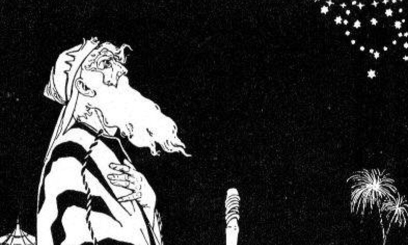 פרשת לך לך: ללמוד את שלבי בירור האמונה של אברהם אבינו