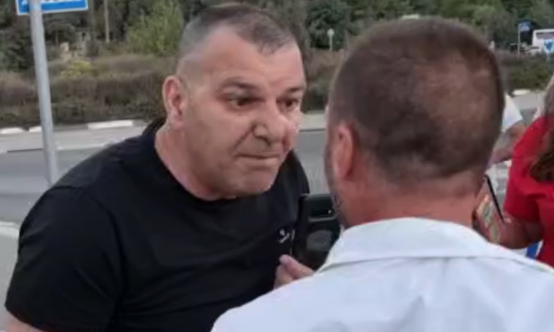 מבקר הליכוד טוען: ״בן יהודה התגונן &ndash; לא תקף״