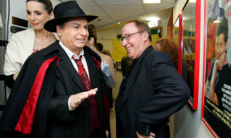 שלמה בראבא: טיפול אישי מאוד יעזור לאורי אריאל