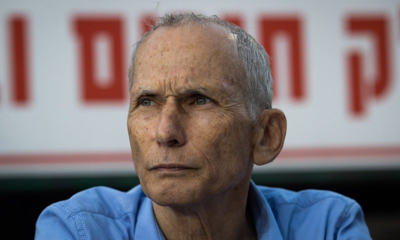 השר לשעבר: "אסור לוותר גם אם ביידן ילחץ"