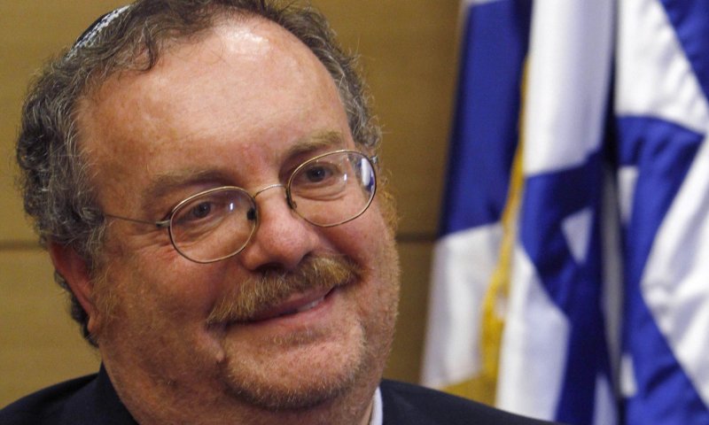 השר הרשקוביץ:  חוק "שירת נשים" יעצים מחלוקות מיותרות