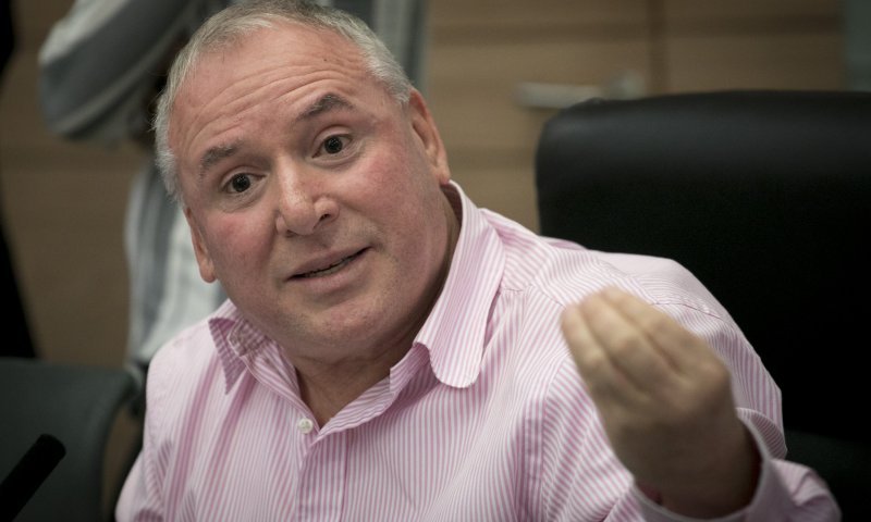 "בממשלה הבאה לא נשב עם הבית היהודי בראשות בנט"