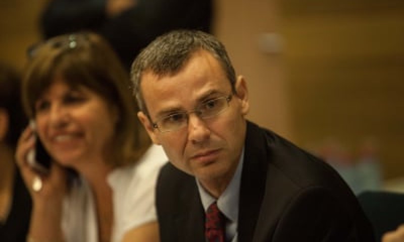 לוין: לא נאפשר הצבעות בלי הסכמה