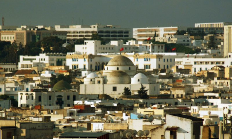איש עסקים יהודי התמנה לשר במדינה מוסלמית