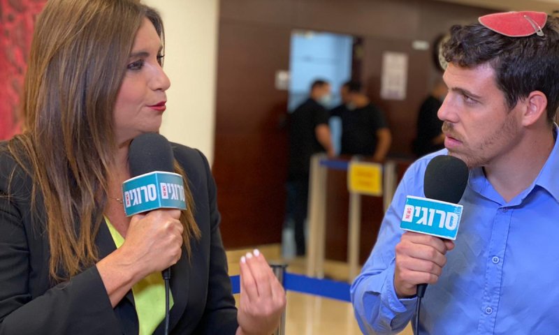 קרן ברק: "העצמאים לא תוגמלו כלל בתקציב"