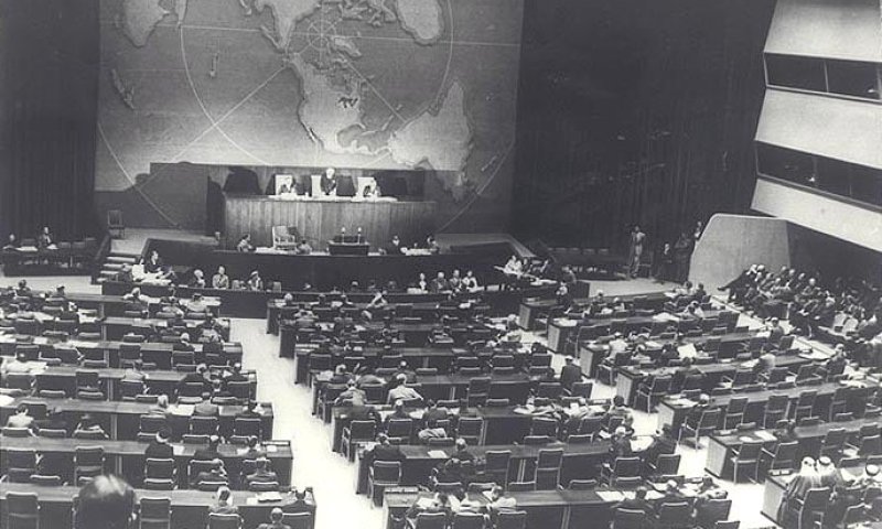 חנוכה וכ"ט בנובמבר- בין לאומיות לדמוקרטיה