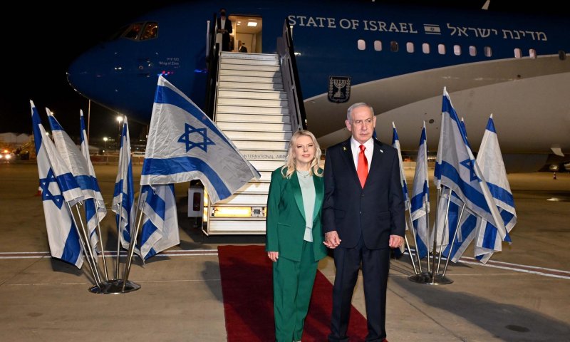 לקראת סיכום עסקה? דיווח: נתניהו ביטל חופשה מתוכננת