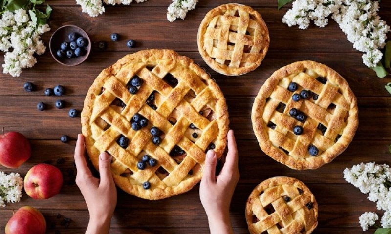 מצאנו את המאפה שיסגור לכם שבת מפנקת במיוחד