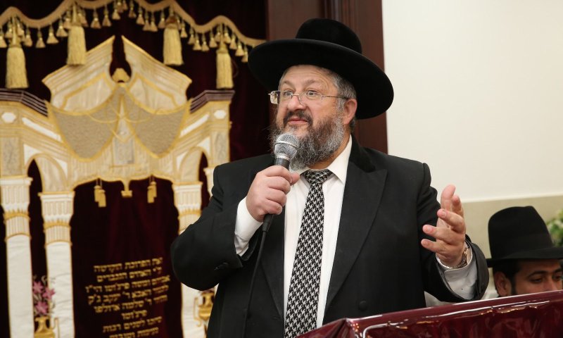 הלווית הרב דרעי: אלו השינויים בהסדרי התנועה