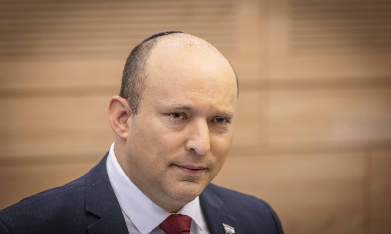 בנט לפעיליו: לא שינינו את הערכים שלנו