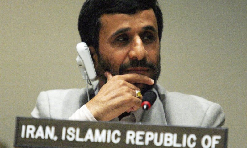 דיווח דרמטי: ישראל חיסלה את אחמדינג'אד