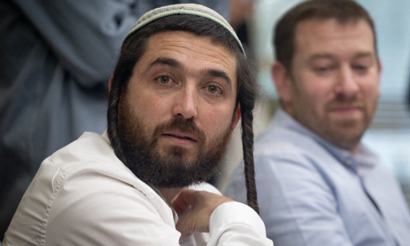 צבי סוכות על אחד ממייסדי ההתיישבות: "לא מייצג את המתיישבים"