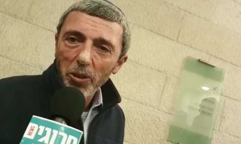 הרב רפי פרץ לסרוגים: "מאמין שנצעד ביחד"