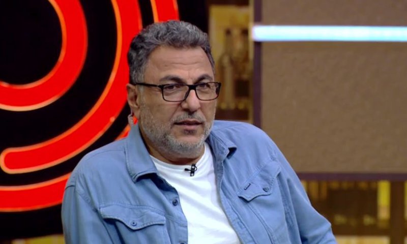 צפו: האודישן שבלבל את 'מאסטר שף'