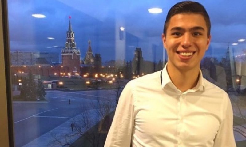 תלמיד יהודי נהרג בתאונה קשה ברוסיה