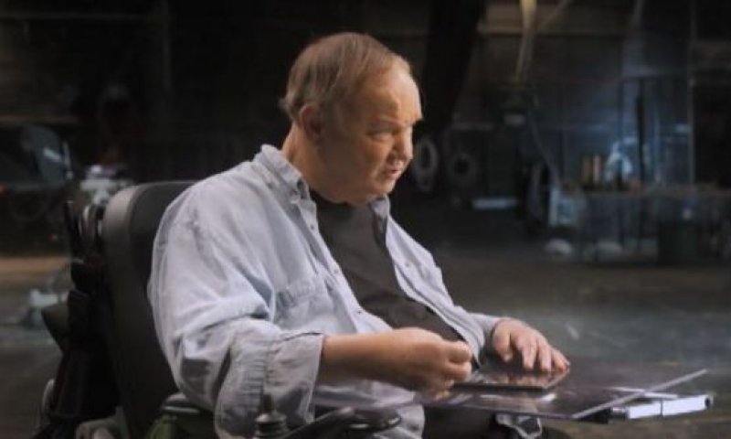 אחרי שנחשף: יגאל שילון בדרך לפרויקט טלוויזיוני חדש