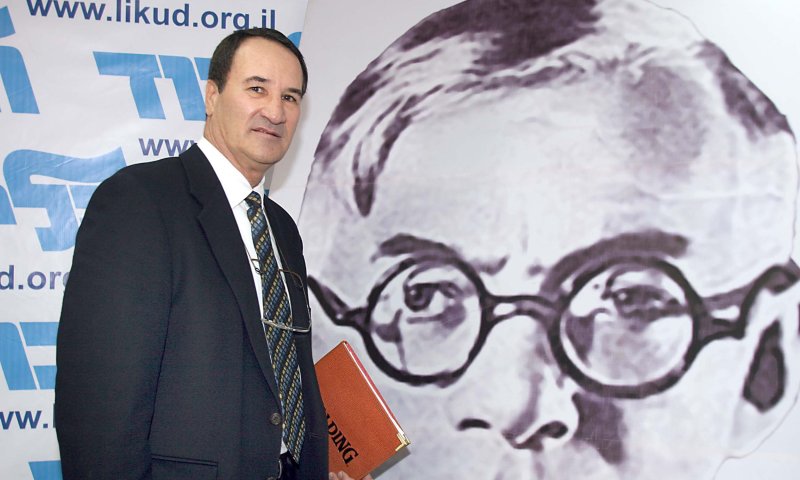 פרשת ויצא: איך כותבים היסטוריה יהודית?