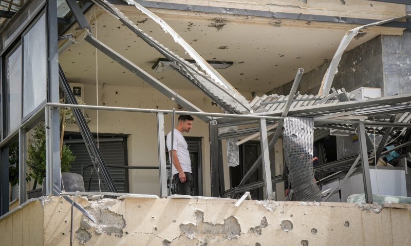 תושבי הצפון זועמים: תשנו את השם ל"מבצע שלום תל אביב"