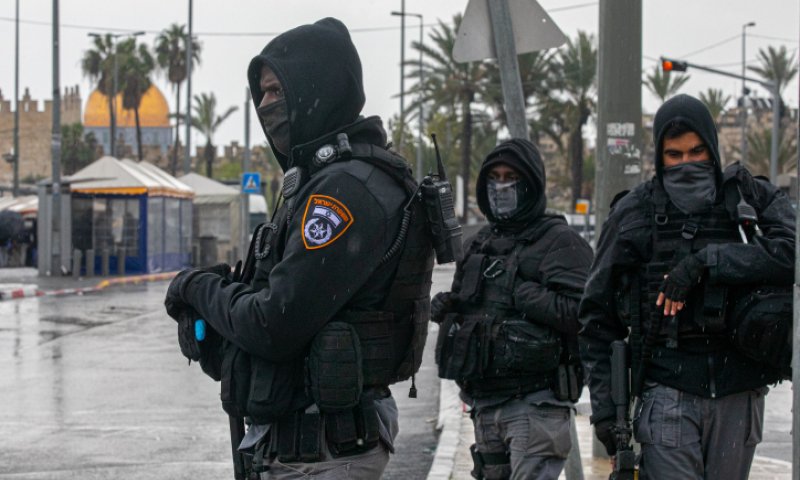 מומחה למצבי חירום לסרוגים: צריך יותר הסברה