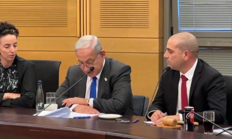 בליכוד עונים לאופוזיציה: "הצעה פופוליסטית, מייצרים ספינים"