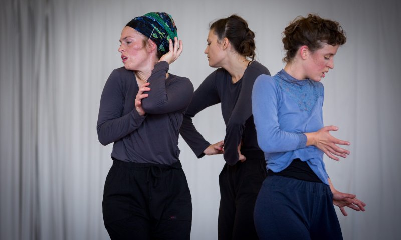 "הבנו שהגיבורות התנ"כיות מאוד משמעותיות"