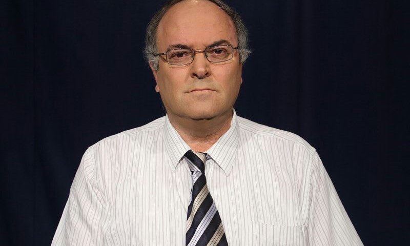 עיתונאי רשת מורשת מנחם כהן נפטר בשבת