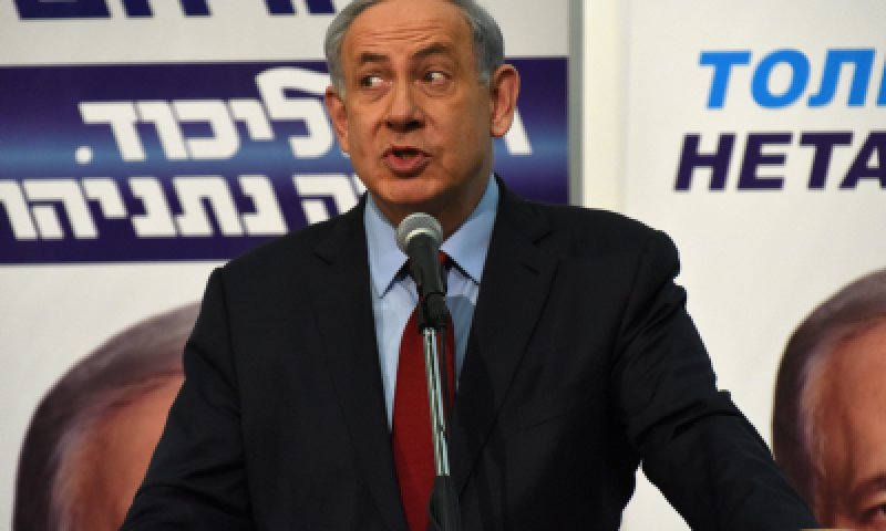 "ממשלת נתניהו &ndash; ממשלת הסיוטים של ישראל"