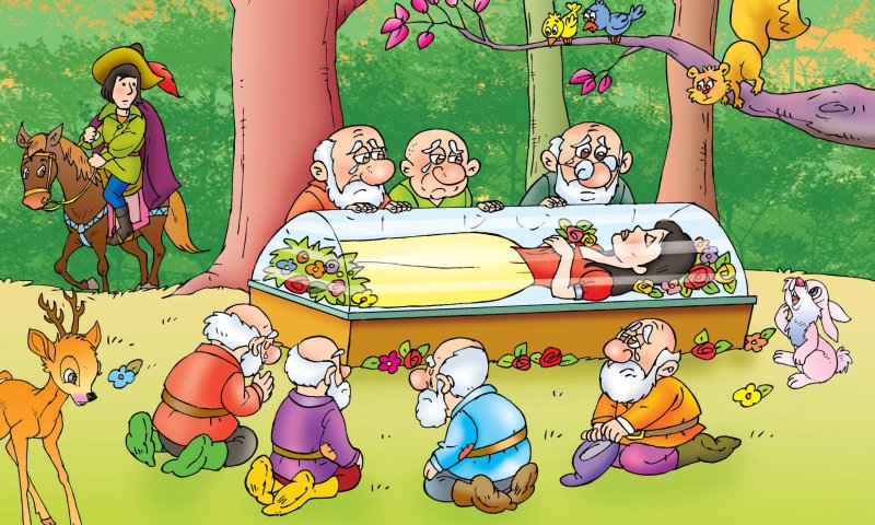 "וולט דיסני מתהפך בקברו": בנו של במאי 'שלגיה' נגד החידוש