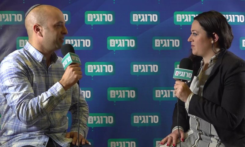 למד את הש"ס תוך כדי שאיבטח את שר המשפטים