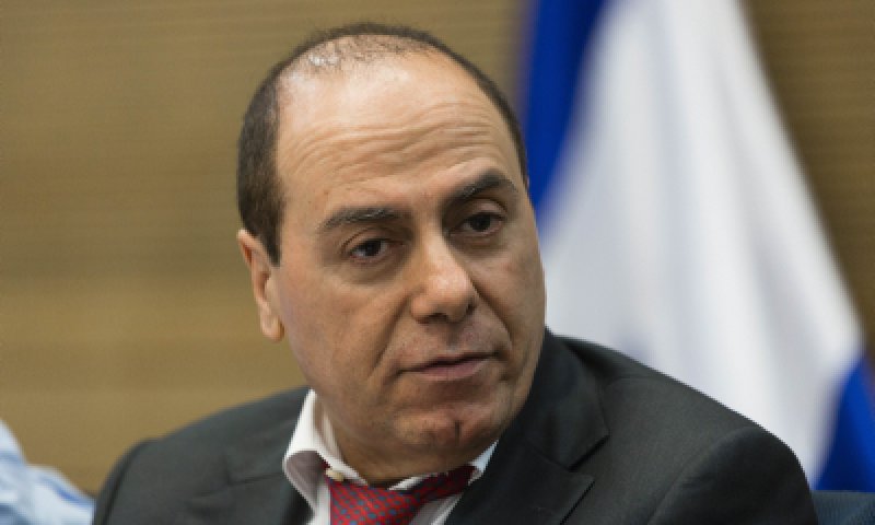 מסתמן: סילבן שלום ירוץ לנשיאות; נתניהו יתמוך מאחורי הקלעים