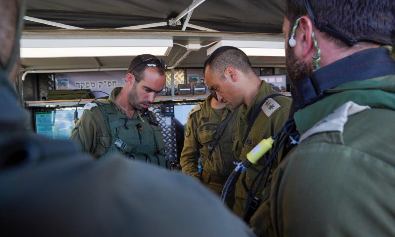 3 הפצועים בפיגוע הירי בשומרון &ndash; חיילי צה"ל