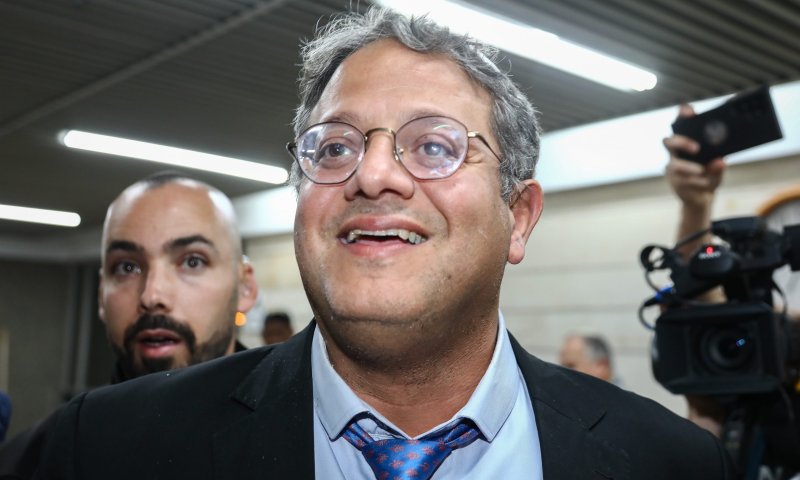 עוקף את סמוטריץ': אלו הסיכומים של בן גביר&nbsp;ונתניהו