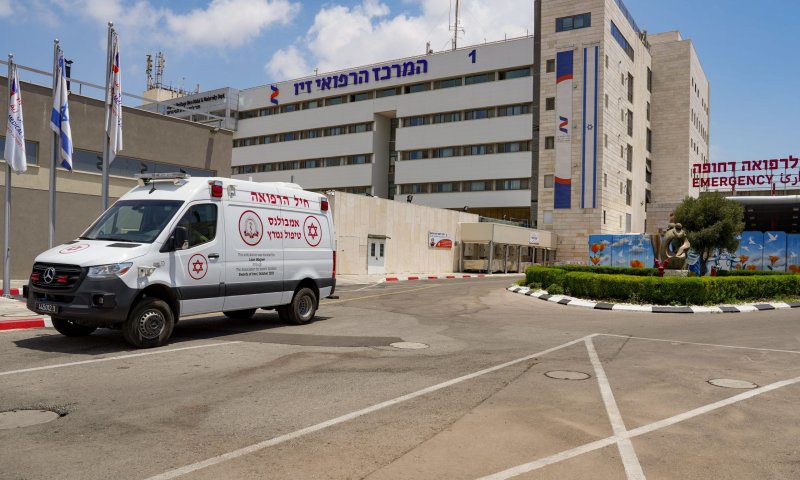 משרד הבריאות מזהיר: "מי שבא במגע &ndash; לפנות דחוף למיון"