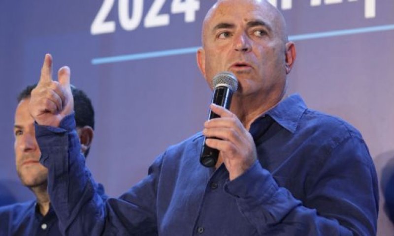 ראש המועצה: "אנחנו מופקרים ואין תשובות מהממשלה"