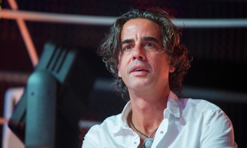 השחקן נירו לוי נפצע קשה בתאונת אופנוע